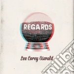 (LP Vinile) Lee Corey Oswald - Regards vinile