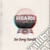(LP Vinile) Lee Corey Oswald - Regards cd