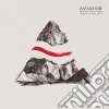 Aviator - Head In The Clouds, Hands In The Dirt cd