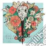 Seasons Change - Please Don't Leave cd