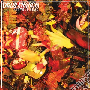 Drug Church - Hit Your Head cd musicale di Drug Church