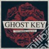 Ghost Key - Things I Am Not cd