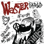 Waster - Skrwd cd