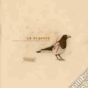 (LP Vinile) La Dispute - Somewhere At The Botto Of The River.. Ten Years (2 Lp) lp vinile di La Dispute