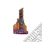 Spill - Top Ten cd