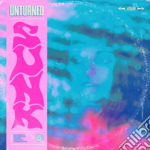 (LP Vinile) Unturned - Sunk lp vinile