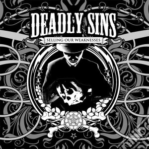 (LP Vinile) Deadly Sins - Selling Our Weaknesses lp vinile di Deadly Sins