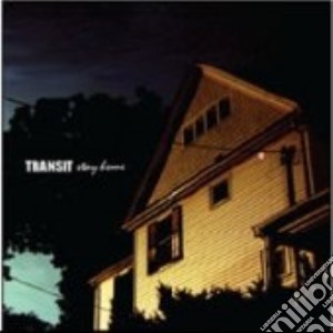 (LP Vinile) Transit - Stay Home lp vinile di Transit