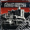 Sorry & Sinatras - Highball Roller cd