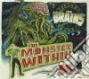 Brains (The) - The Monster Within cd