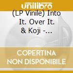 (LP Vinile) Into It. Over It. & Koji - Split (Uk) vinile