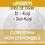 Into It Over It - Koji - Iioi-Koji cd musicale di Into It Over It