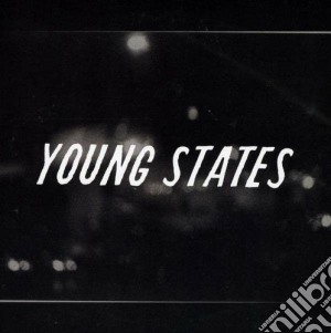 (LP Vinile) Citizen (The) - Young States (7