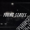 (LP Vinile) Citizen (The) - Young States (7') cd