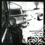 Osk - Wretched Existence/Bleak Future: 2007-10 cd
