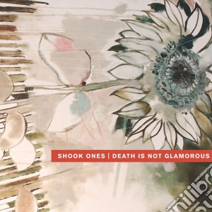 (LP Vinile) Shook Ones / Death Is Not Glamorous - Split (7