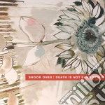(LP Vinile) Shook Ones / Death Is Not Glamorous - Split (7' Red Vinyl)