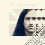 Anne - Pulling Chain cd