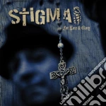 Stigma - For Love & Glory cd