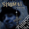 Stigma - For Love & Glory cd