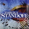 This Is A Standoff - Be Disappointed cd