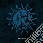 Thrice - Identity Crisis cd