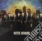 With Honor - This Is Our Revenge cd