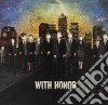 With Honor - This Is Our Revenge cd
