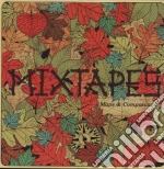 Mixtapes - Maps & Companions cd