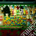 Mixtapes - Somewhere In Trinsic cd