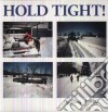 (LP Vinile) Hold Tight! - Blizzard Of '69 cd