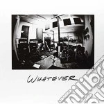 (LP Vinile) Half Hearted Hero - Whatever vinile