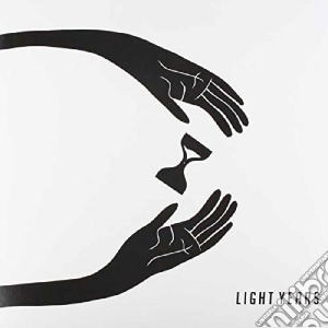 (LP Vinile) Light Years - Temporary lp vinile di Light Years