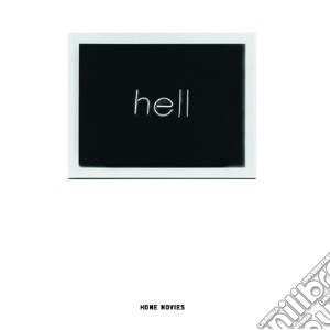 (LP Vinile) Home Movies - Hell lp vinile di Home Movies