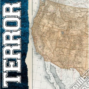 (LP Vinile) Terror - Live In Seattle (7