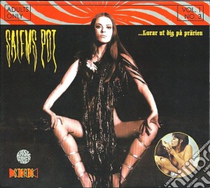 Salem's Pot - Lurar Ut Dig Pa Prarien cd musicale di Salem's Pot