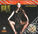 Salem's Pot - Lurar Ut Dig Pa Prarien cd