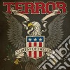 Terror - Lowest Of The Low cd