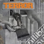 (LP Vinile) Terror - One With The Underdogs vinile