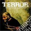 Terror - One With The Underdogs cd