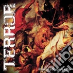 Terror - Always The Hard Way (Cd+Dvd) cd