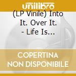 (LP Vinile) Into It. Over It. - Life Is Suffering (7