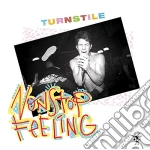 Turnstile - Nonstop Feeling cd
