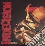 (LP Vinile) Indecision - Most Precious Blood vinile