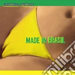 Made In Brasil / Various cd