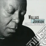 Wallace Johnson - Whoever'S Thrilling You cd