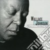 Wallace Johnson - Whoever'S Thrilling You cd