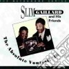 Slim Gaillard - Absolute Votest '46 cd