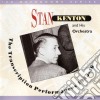 Stan Kenton - The Transcription Performances 1945-1946 cd