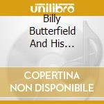 Billy Butterfield And His Orchestra - Pandora's Box 1946-47